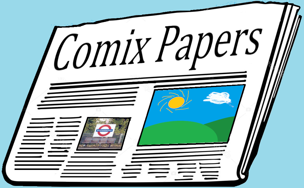 Comix Papers Logo -IM1.png (307327 bytes)